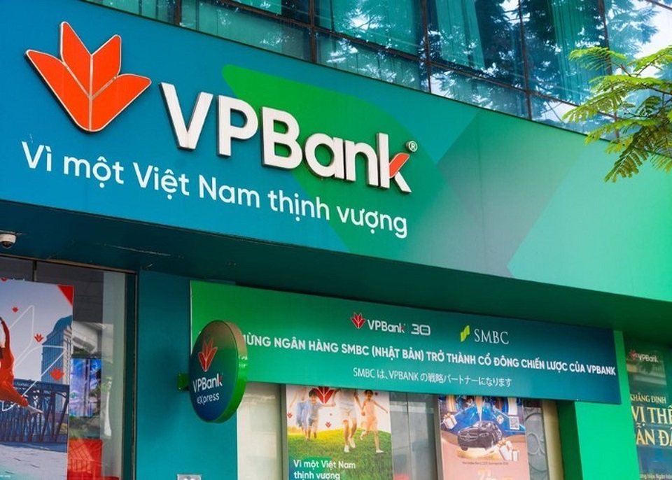 VP Bank Thủ Đức